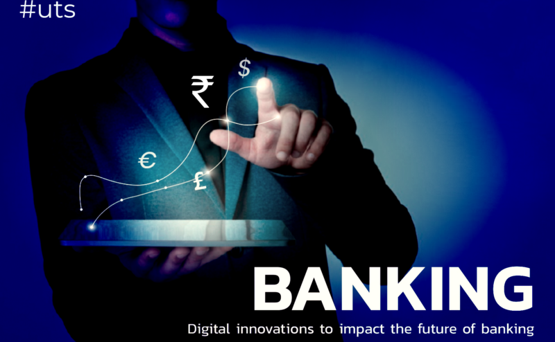 Digitalization In The Banking Sector